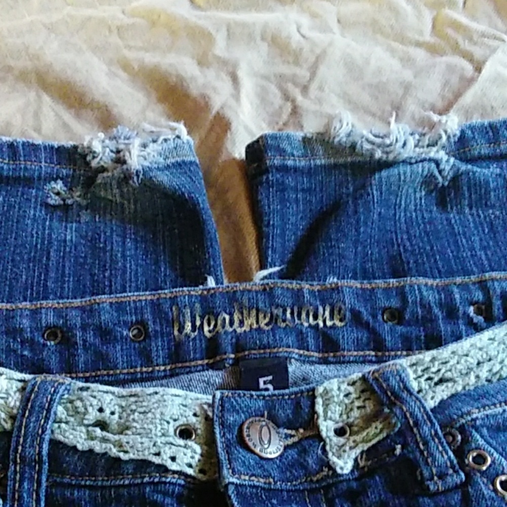Weathervane jeans - Picture 2 of 7
